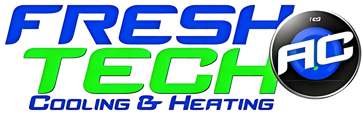 FreshTech AC — Cooling & Heating